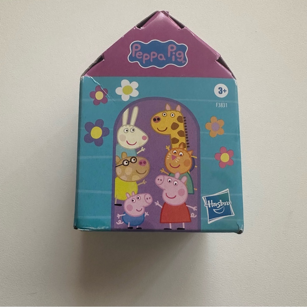 Peppa Pig Blind Bag Figurine NEW
